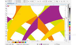 Membuat gambar kotak 3d yang mempesona menggunakan coreldraw untuk pemula. Cara Membuat Ornamen Keren Pintardesain Com