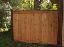 Fencing Railing Residential Fence Commercial Fence Dog Ear Fence Fence Design Wood Fence Design