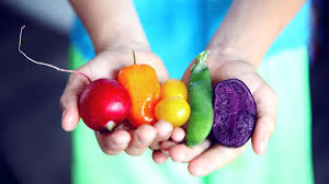 Little baby fun play learning colors. A Dietitian S Hacks For Feeding Picky Children