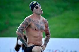 Whats next for cyril gane. Best Tattoos On Olympic Athletes