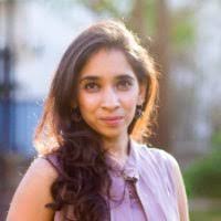 Mansi Zaveri Email & Phone Number