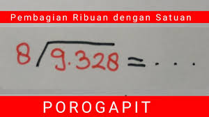 Start function loading data preparing phenotype data genotype data hapmap format numeric format anlysis gwas gs result example. Cara Mudah Pembagian Porogapit Ribuan Dibagi Satuan Youtube