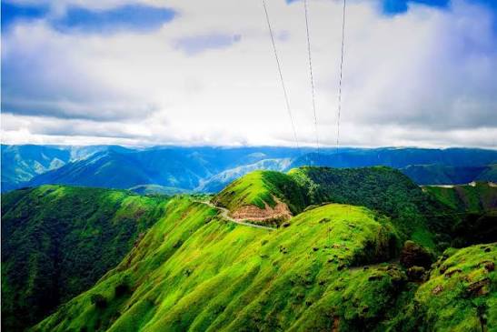 Shillong - Tourist Places & Top Things to Do in 2026