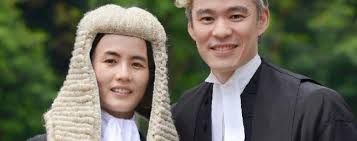 Three women among eight new senior counsel