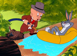 Pin On Bugs Bunny