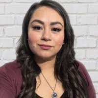 Melissa Sahagun's Instagram, Twitter & Facebook