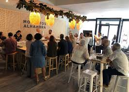 Maybe you would like to learn more about one of these? Momentos Alhambra Llega A Valencia Con Talleres Gastronomicos Catas Y Degustaciones