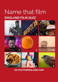 Use it or lose it they say, and that is certainly true when it comes to cognitive ability. Big England Film Quiz 50 Questions Answers Day Out In England