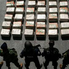 Es wurde unter anderem von pablo escobar geführt und. Kolumbiens Kokain Die Vergessenen Millionen Des Medellin Kartells Der Spiegel