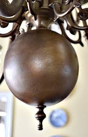 Check spelling or type a new query. Brass Chandelier S Makeover