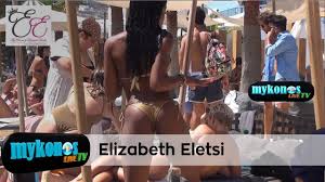 Νέα παίκτρια μπήκε στους «διάσημους», η κάτια ταραμπάνκο ξέσπασε σε δάκρυα και ο περικλής κονδυλάτος εξαπέλυσε τα βέλη του εναντίον του μοντέλου στο επεισόδιο του «survivor 2021» που. H Elizampe8 Eletsi Sthn Mykono Mas Liwnei Me Ta Prosonta Ths Mykonos Live Tv