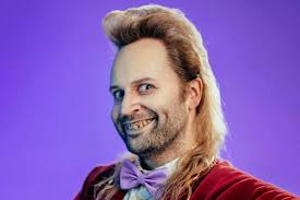 Vieze Jack boeken voor de beste prijs bij Artist Bookings