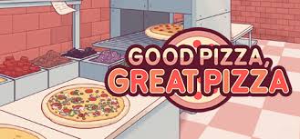 8.11% (106.7) show me the face features why play our game? Steam Community Good Pizza Great Pizza