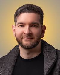 Andrew Lerman's Instagram, Twitter & Facebook