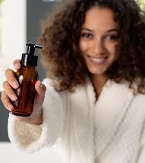 As of this writing, we only know for sure that this important precursor to castile soap cleansed the skin and hair of humankind for millennia. Castile Soap For Hair Benefits And How To Use It