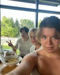 Hannah ~ Annie (@hannah.hageseth) • Instagram photos and videos