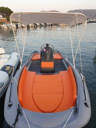 Fun Yak Sans Permis 6 Cv Secu 15 Console