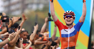 Jun 16, 2021 · de nederlandse kampioenes anna van der breggen en annemiek van vleuten hebben allebei de blik op de olympische spelen gericht. Gjb3ofr5ubdfem