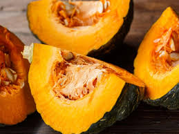 Masukkan bahan tambahan (jika letak). 5 Aneka Hidangan Dari Labu Terlajak Sedap Dan Menyihatkan