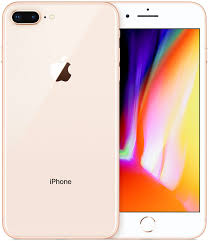 Wie schneidet das iphone 8 im test ab? Cumpara Telefon Mobil Apple Iphone 8 Plus 64 Gb Gold