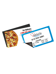 Design a business card that sticks. Magnetic Business Cards Uncoated 3 12 X 2 Office Depot