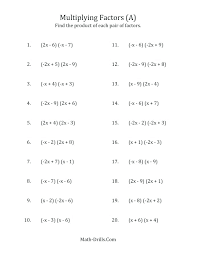 Select your 9th grade math course below for a complete list of online lessons featuring free practice in every lesson! Biology Cell Organelles Worksheet List 9th Grade Worksheets Sumnermuseumdc Org