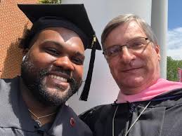 Congratulations to UC Jazz Ensemble alums