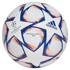 Specific data for the qualification of teams and formats of the champions league and europa league for the 2020/2021 season can be found at the pages below. Uefa Champions League Finale 2020 Mini Soccer Ball Gov Sport