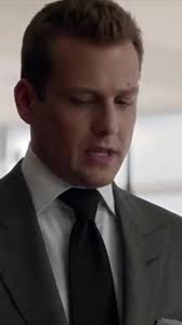 Louis and Nigel Suits