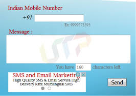 We did not find results for: Top 10 Sites To Send Fake Anonymous Sms Without Registration In India