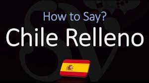 How to say uruguay in spanish? How To Pronounce Chile Relleno Correctly Spanish Pronunciation Meaning Youtube