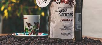 Who are the coffee growers in colombia juan valdez? From Special Beans To Major Programme Solidaridad Network