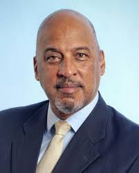 N.H. Cole Simons Retires as leader of the OBA