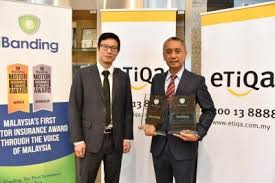 We offer you the fastest and convenience way of renewing your motor insurance/takaful via our website. Press Release Etiqa Wins Best Motor Insurance And Motor Takaful Award