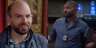 Every Brooklyn 99 Actor in The Good Place