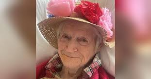 Barbara Jean Brown Obituary