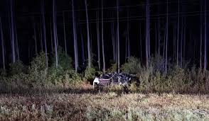 One of the Best Divers in the Nation' Killed in Crash