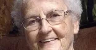 Margery "Marge" Sanford