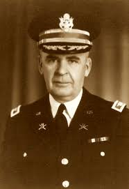 Col Carl Ernest “Brown Bear” Hocker (1891-1963)