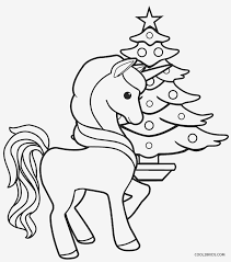 Unicorns are creatures of mythology. Coloring Pages Christmas Unicorns Coloring Pages Name Large