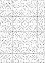 Creative Haven Arabic Patterns Coloring Book Pattern With Images Pattern Art Islamic Patterns Geometric Pattern