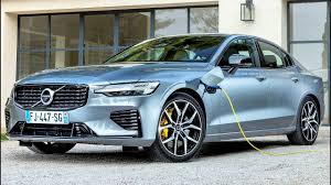 Vi skapar innovation för att driva utvecklingen mot en bättre framtid. Volvo S60 T8 Polestar Engineered Thrilling Driver S Car Youtube