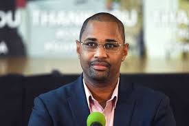 Scott says friends and family visits can fill tourism gap