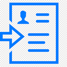 Most support dei, but don't know how to implement it. Resume Curriculum Vitae Cover Letter Computer Icons Job Template Blue Angle Png Pngwing