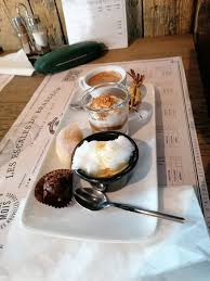 Salade Cesar Picture Of 3 Brasseurs Sochaux Tripadvisor