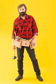41 Awesome Diy Halloween Costume Ideas For Guys Mens Halloween Costumes Diy Great Halloween Costumes Mens Halloween Costumes