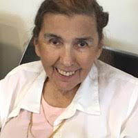 Lydia Sherwood Obituary