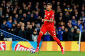 Bayern munich have fined jerome boateng after the defender broke government lockdown rules by leaving munich to visit his ill son. Four Center Back Options For Bayern Munich In Summer