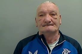 Yob Joseph McQuade who terrorised residents in Park End, Middlesbrough,  handed three year ASBO