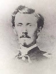 On this day in 1863, U. S. Army Brigadier General William Haines Lytle was  mortally wounded at the Battle of Chickamauga, Georgia. Lytle was born
